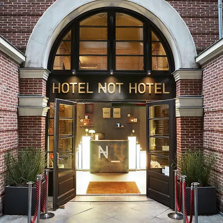 Not