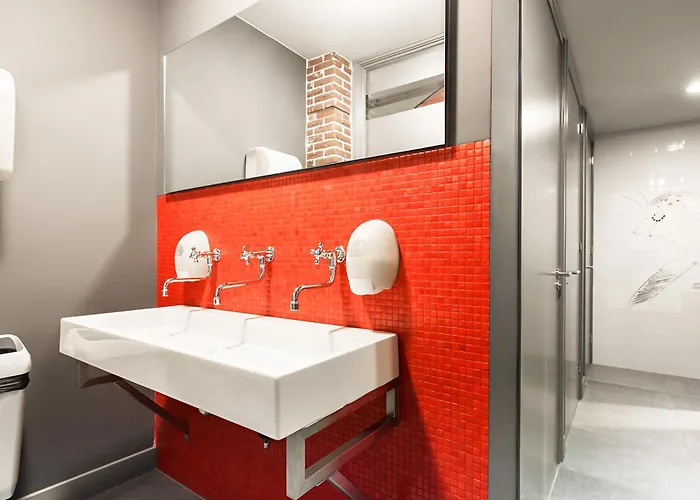 Not 3* アムステルダム