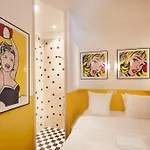 Hotel Not