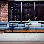 Not Hotel Amsterdam