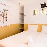 Отель Not 3*