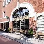 Hotel Not Amsterdam