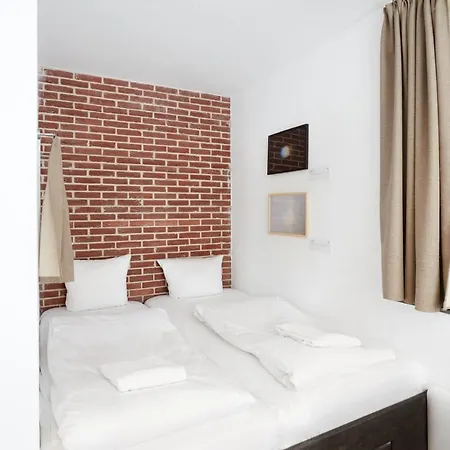 Hotel Not