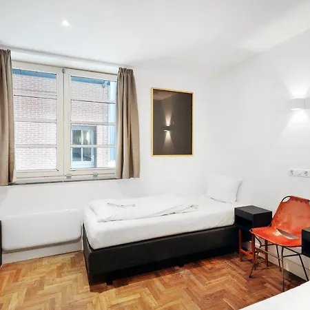 Hotel Not 3*