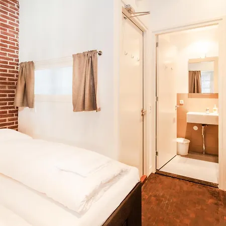 Hotel Not 3*