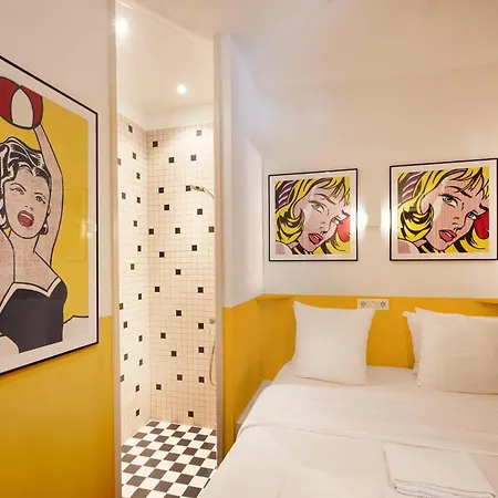 Hotel Not