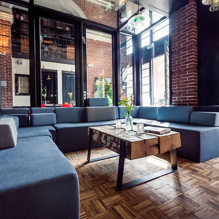 Отель Not 3*