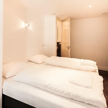 Hotell Not Amsterdam