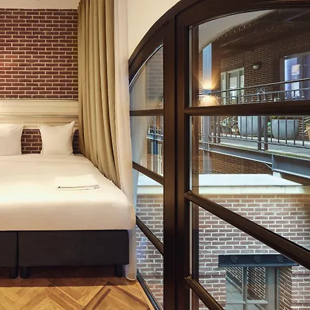 Not Hotel Amsterdam