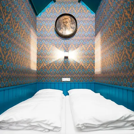 Hotel Not
