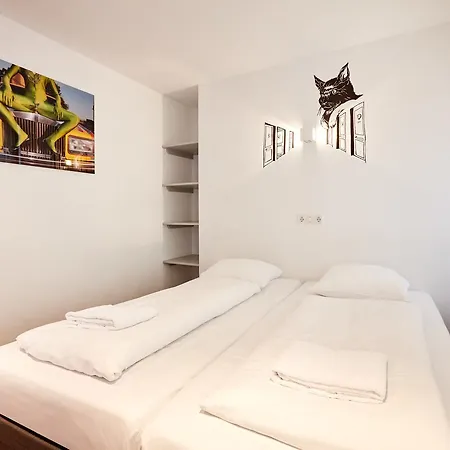 Not 3* Ámsterdam