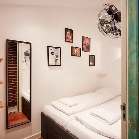 Hotel Not 3*