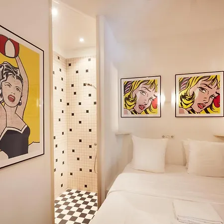 Not 3* Ámsterdam