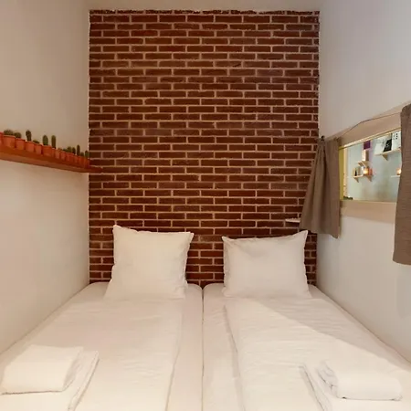 Not 3* Ámsterdam