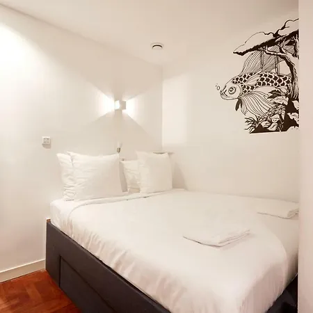 Hotel Not
