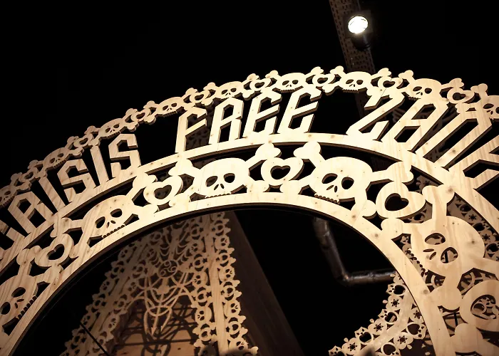 Hotel Not Ámsterdam