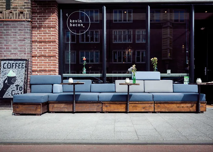 Not Hotel Ámsterdam