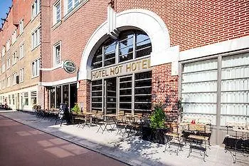 Hotel Not Amsterdam