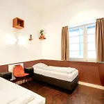 Not Hotel Amsterdam