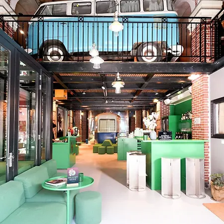 Not 3* Амстердам