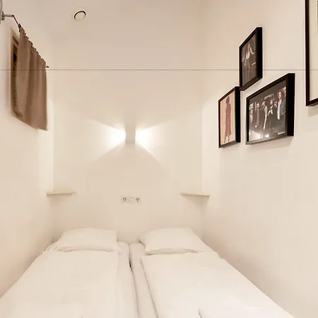 Not 3* Amsterdam