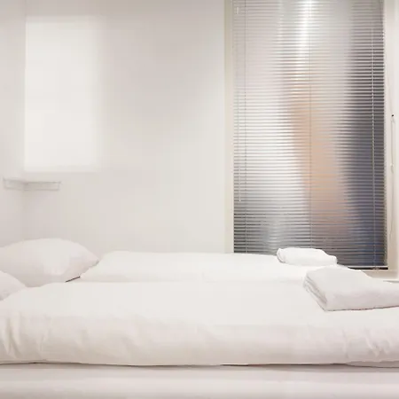 Hotel Not 3*