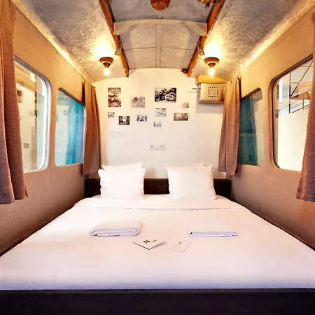 Hotel Not 3*