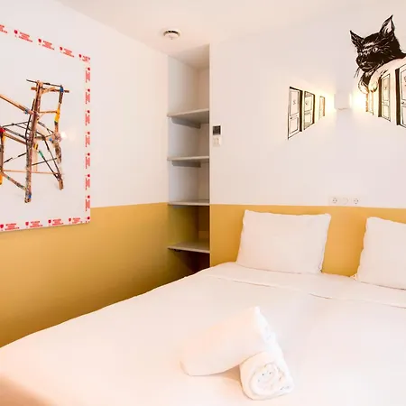 Hotel Not 3*