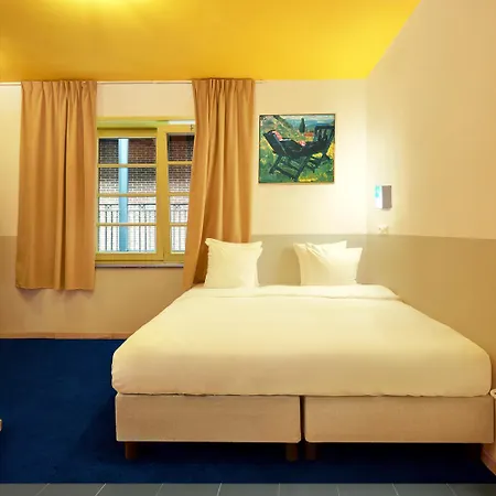Not 3* Amsterdam