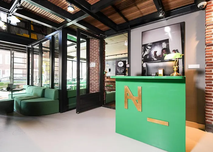 Not Амстердам