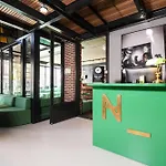 Not 阿姆斯特丹