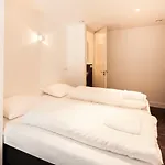 酒店 Not 阿姆斯特丹