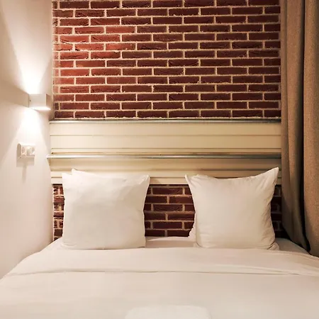 Hotel Not Amsterdam