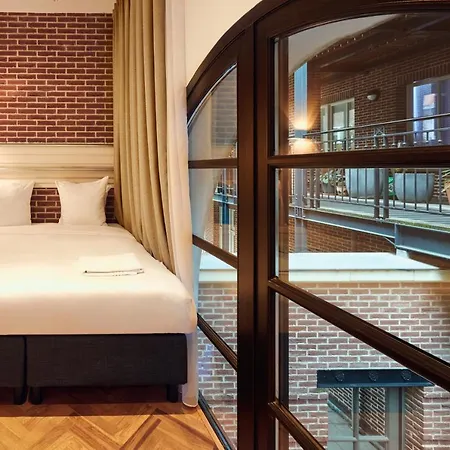 Hotel Not Amsterdam