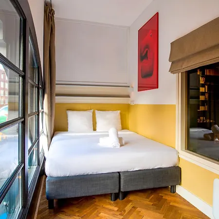 Not 3* Amsterdam
