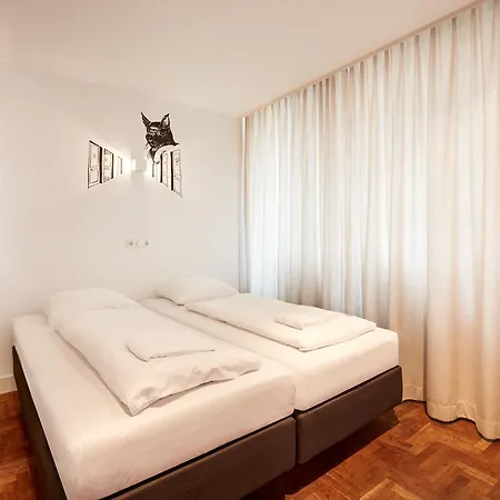 Hotel Not